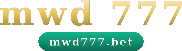 mwd 777 logo